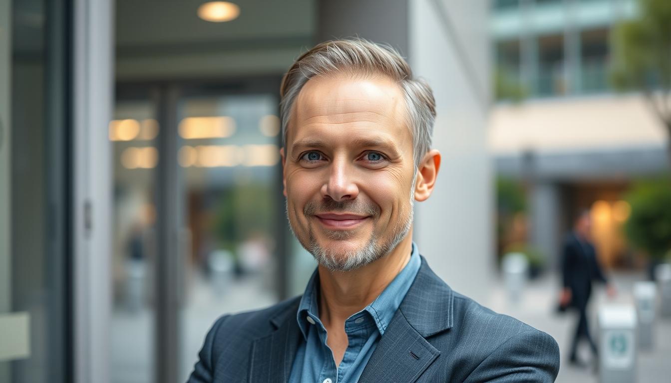 AI automation consultant