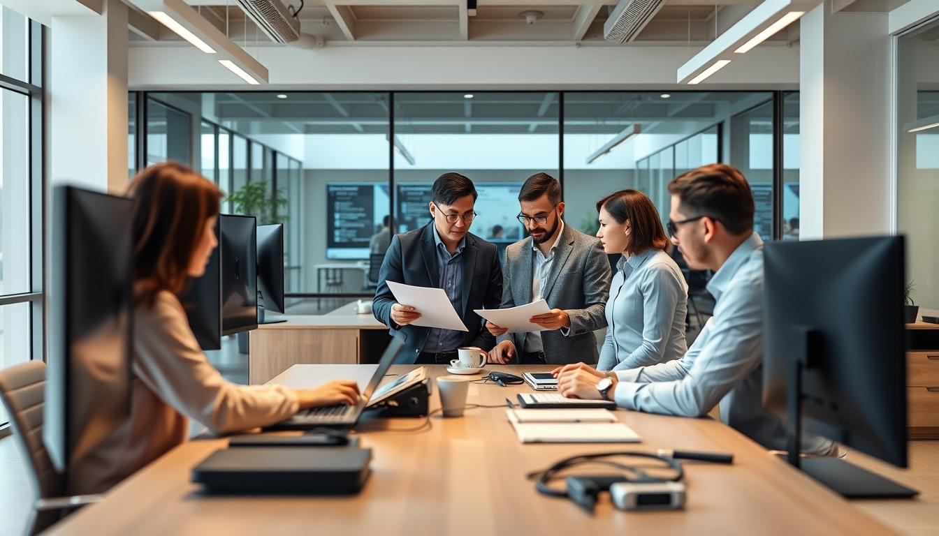 AI integrations and intelligent automation services